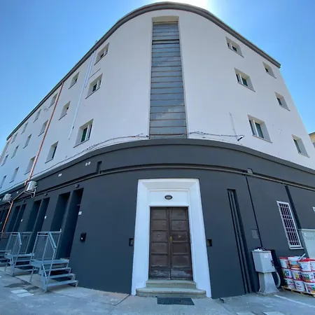 Ranzani Flat Apartment Bologna